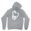 marilyn manson body Unisex Hoodie