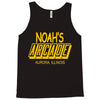 noah's arcade Tank Top