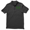 liver cancer butterfly Polo Shirt