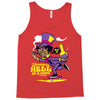 various projects Tank Top