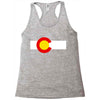 colorando Racerback Tank