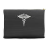 cameron caduceus Accessory Pouches
