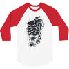 soot buster 3/4 Sleeve Shirt