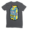 ybn gang Ladies Fitted T-Shirt