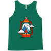 camping (2) Tank Top