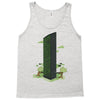 need more land Tank Top