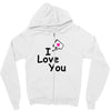 fahrie77 Zipper Hoodie