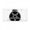 fahrie77 License Plate