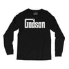 godson Long Sleeve Shirts