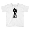 introverts unite separately in your own homes Toddler T-shirt