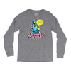 power noodles Long Sleeve Shirts