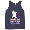kindergarten squad Tank Top