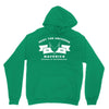 Dent The Universe 1995 Maverick Hoodie