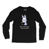 books people Long Sleeve Shirts