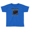 the cake is a lie Toddler T-shirt