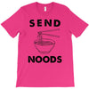 send noods T-Shirt