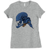 ukulalien Ladies Fitted T-Shirt
