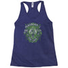 spirit hunter Racerback Tank