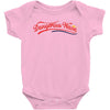 Dangerous Wave Baby Bodysuit
