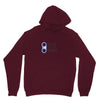 gone gamin logo Unisex Hoodie