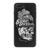six on the brain iPhone 7 Plus Case