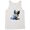 the purrfect gift Tank Top