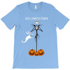 Nightmare Before Halloweentown T-Shirt