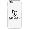Bad Vibes XXXtentacion iPhone 6/6s Case