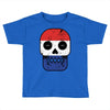 netherlands till i die Toddler T-shirt