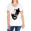 xxxtentacion Ladies Curvy T-Shirt
