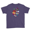 konstantin shalev Youth Tee