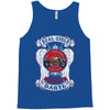 Real Girls Ride With Daryl Tank Top