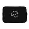 bear Laptop sleeve
