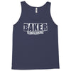 baker skateboards Tank Top