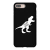 Teachersaurus iPhone 8 Plus