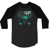 stop wars 3/4 Sleeve Shirt