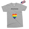 Worth The Wait Rainbow Exclusive T-shirt