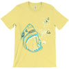 shark attack!!! T-Shirt