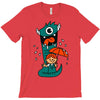 monster pet T-Shirt