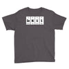 genius Youth Tee