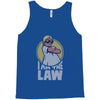 baby cop Tank Top