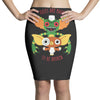 rules are made to be broken Pencil Skirts
