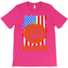 halloween american flag halloween american flag T-Shirt
