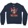 miss 'murica Crewneck Sweatshirt