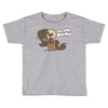 my little bantha Toddler T-shirt