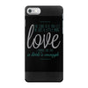 ava iPhone 7 Case