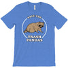 save the trash pandas T-Shirt