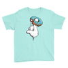 frases Youth Tee