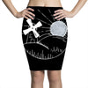 Windmill Pencil Skirts
