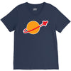 Lego Space V-Neck Tee